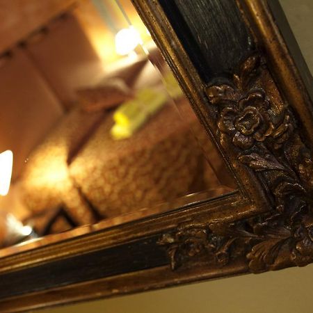 Condotta House B&B Florence Extérieur photo