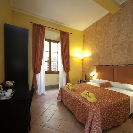 Condotta House B&B Florence Chambre photo