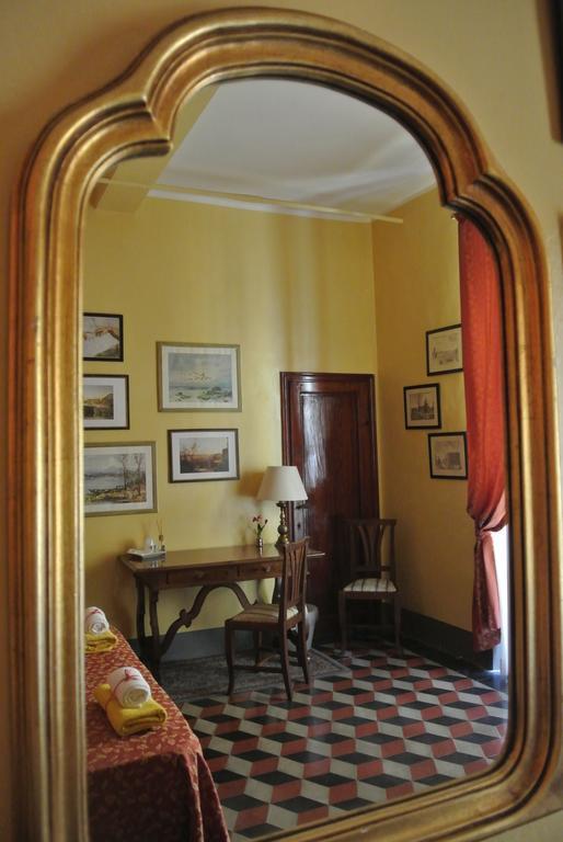 Condotta House B&B Florence Extérieur photo