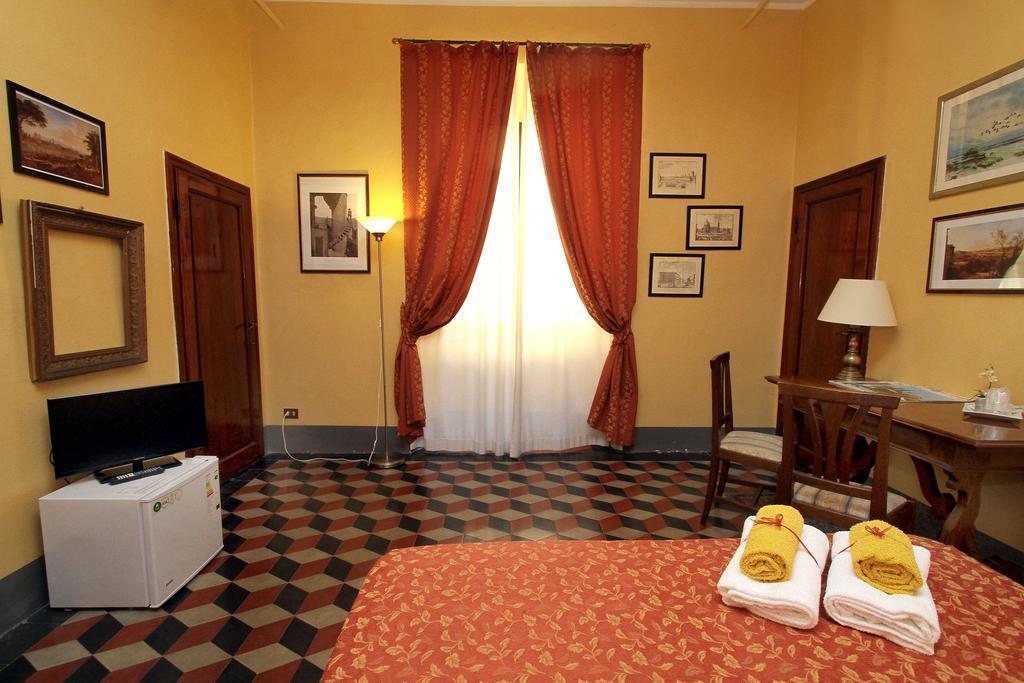 Condotta House B&B Florence Extérieur photo