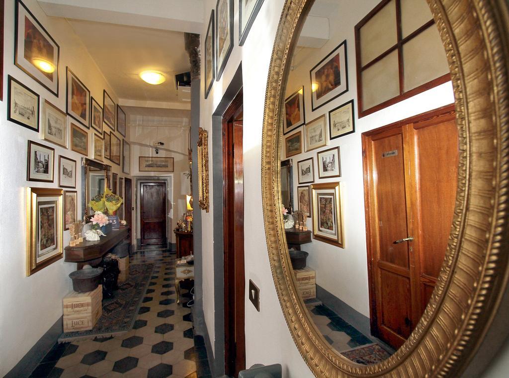 Condotta House B&B Florence Extérieur photo