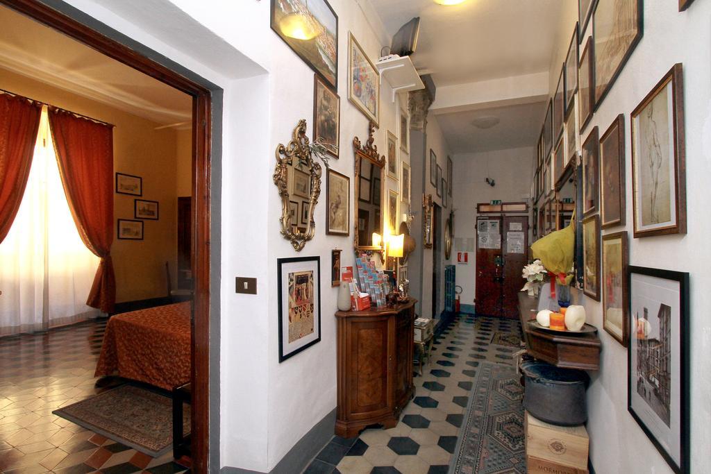 Condotta House B&B Florence Extérieur photo