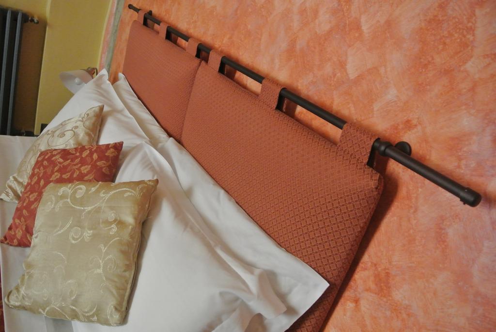 Condotta House B&B Florence Extérieur photo