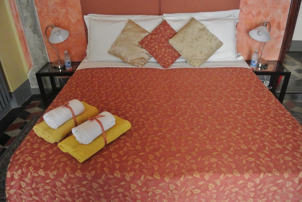 Condotta House B&B Florence Extérieur photo