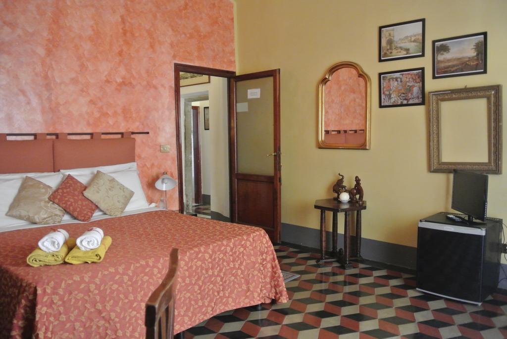Condotta House B&B Florence Extérieur photo