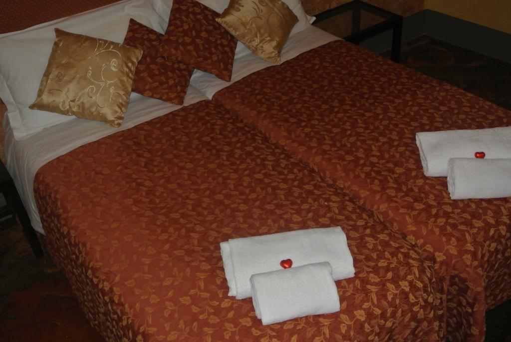 Condotta House B&B Florence Extérieur photo