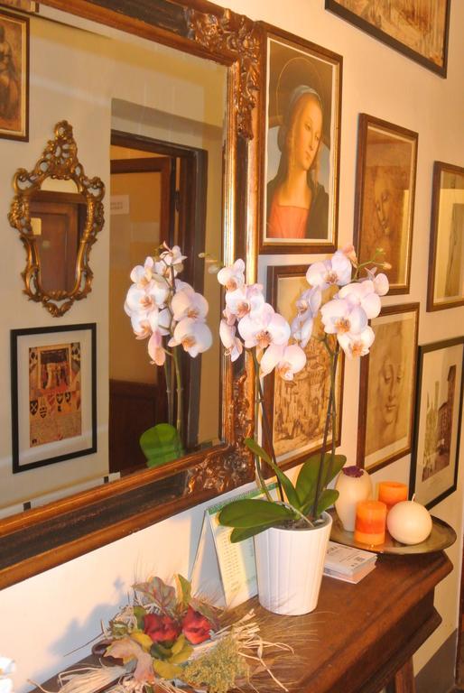 Condotta House B&B Florence Extérieur photo