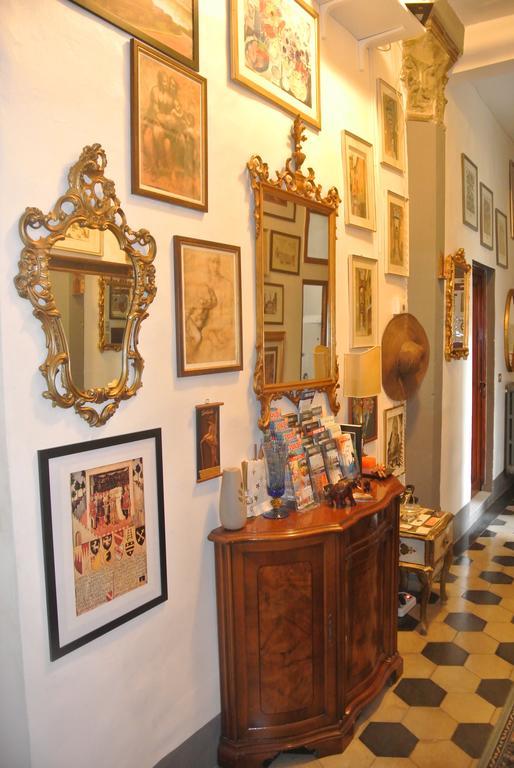 Condotta House B&B Florence Extérieur photo