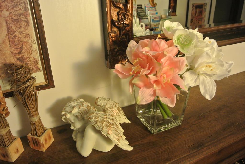 Condotta House B&B Florence Extérieur photo