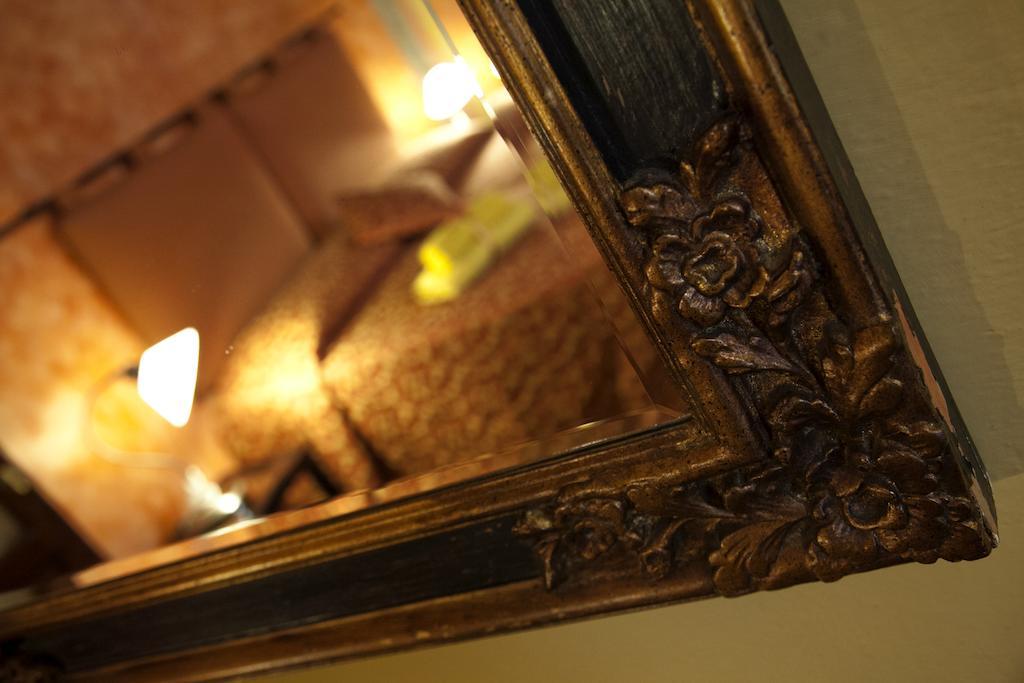 Condotta House B&B Florence Extérieur photo