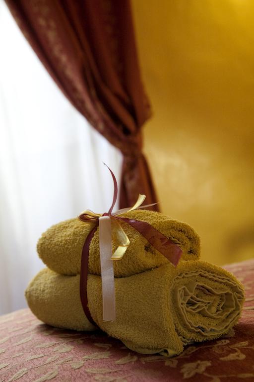 Condotta House B&B Florence Chambre photo