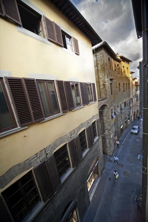 Condotta House B&B Florence Extérieur photo