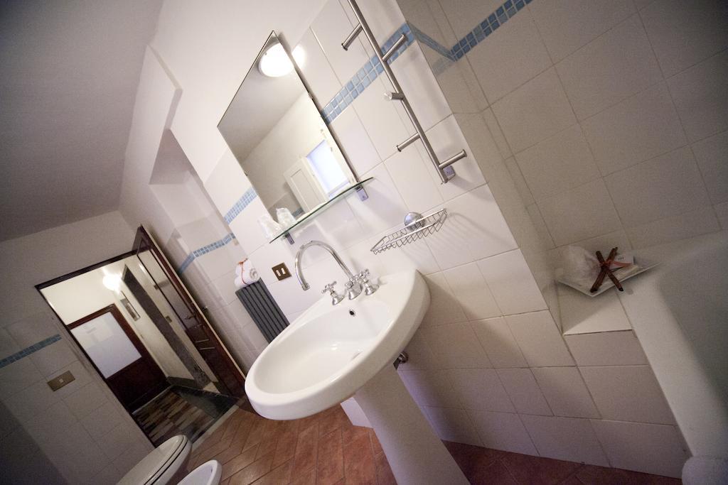 Condotta House B&B Florence Chambre photo