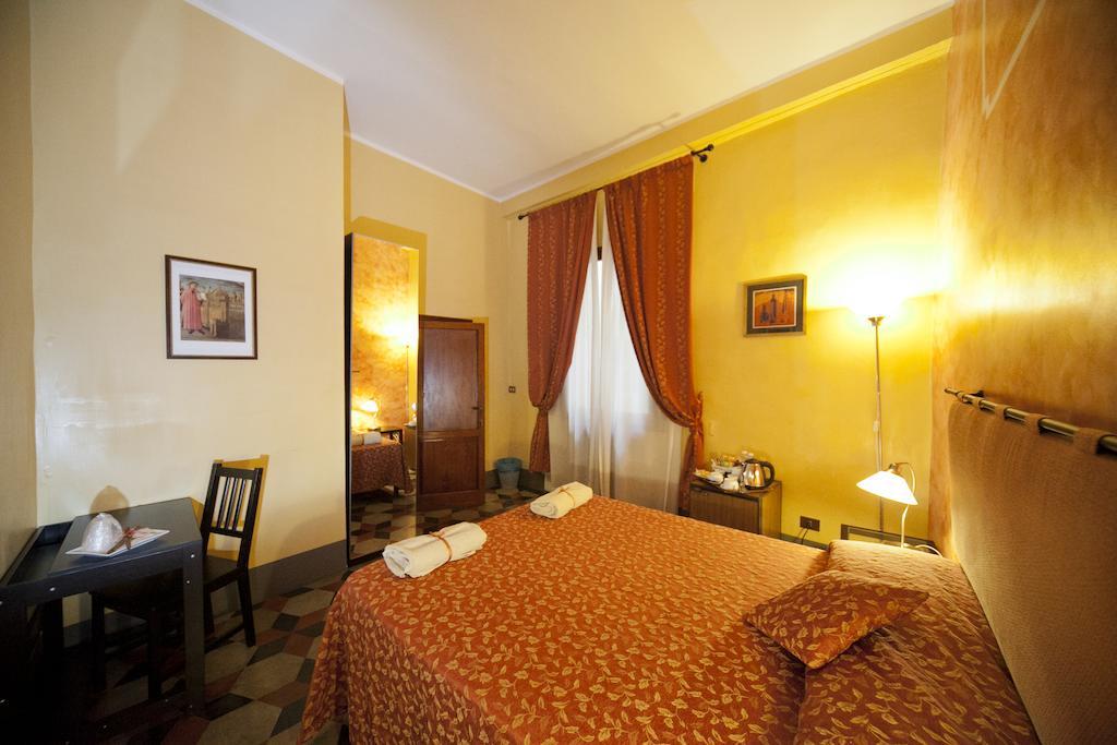 Condotta House B&B Florence Chambre photo