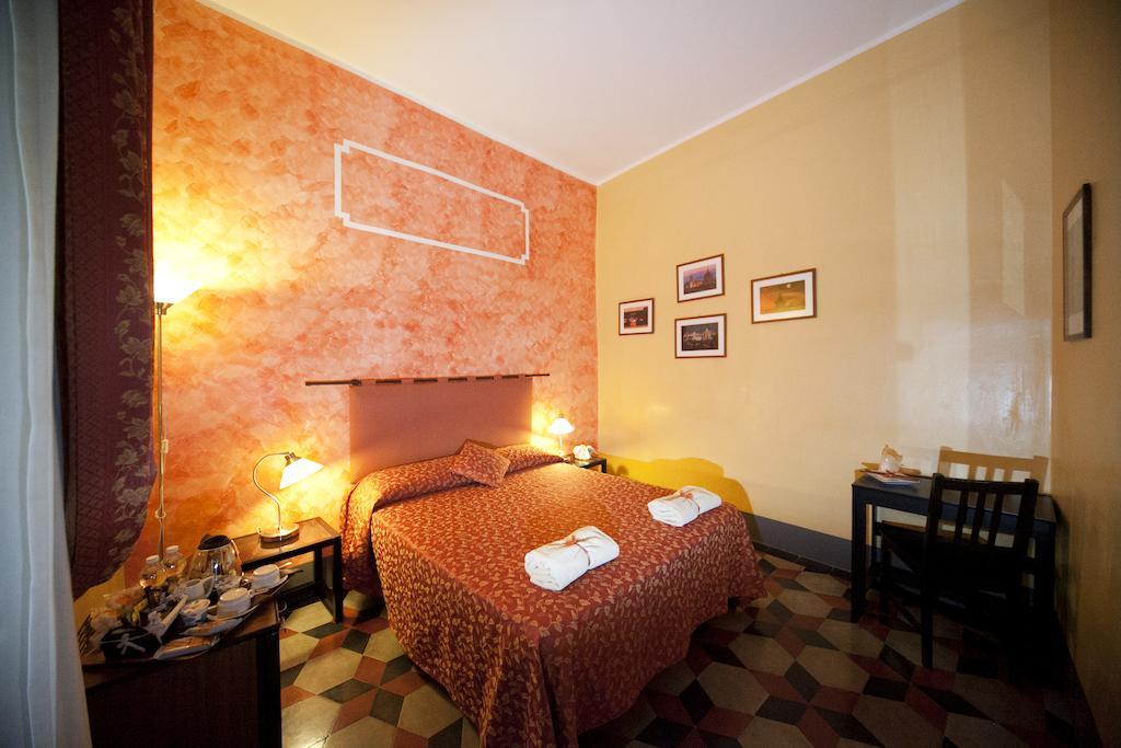 Condotta House B&B Florence Chambre photo