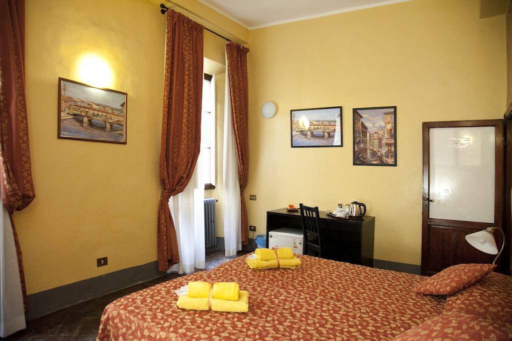 Condotta House B&B Florence Extérieur photo