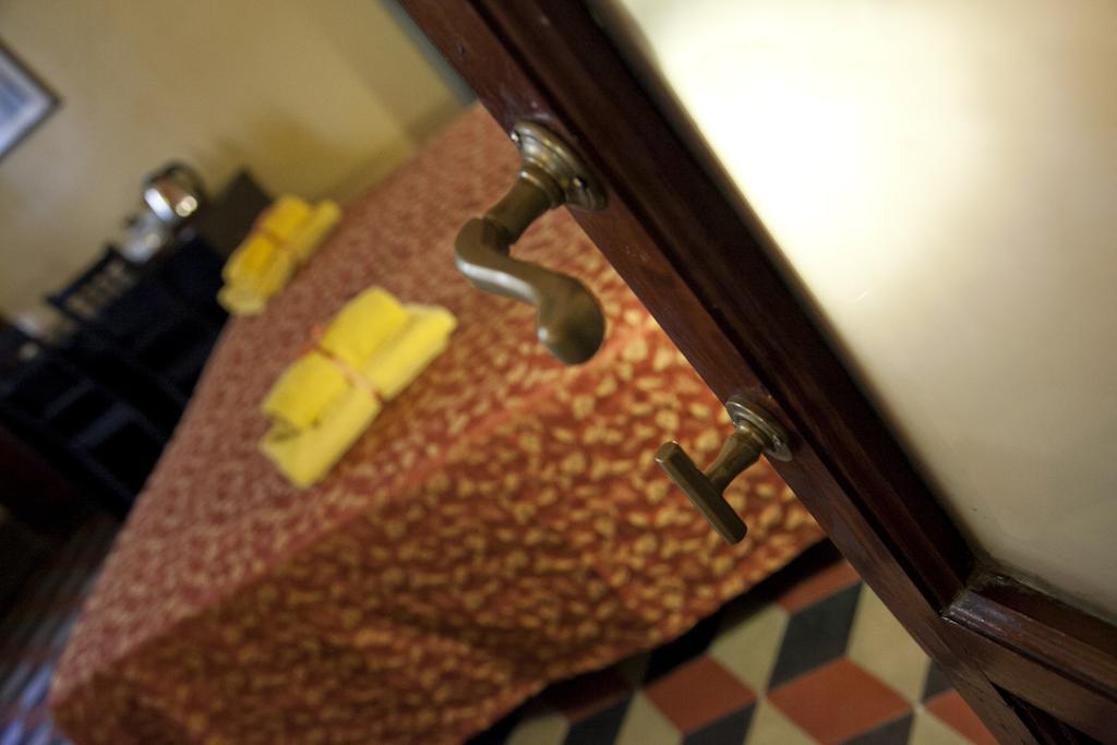 Condotta House B&B Florence Extérieur photo