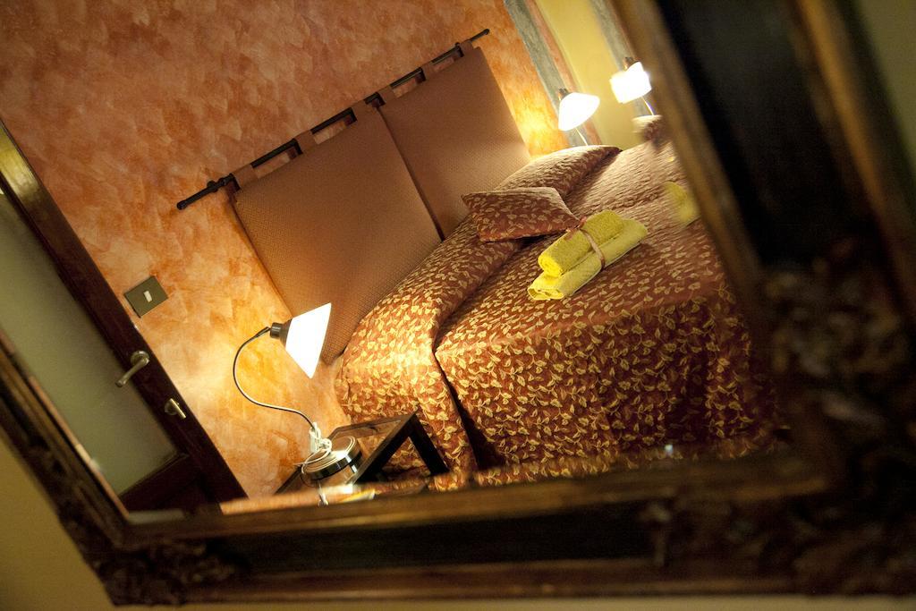Condotta House B&B Florence Extérieur photo