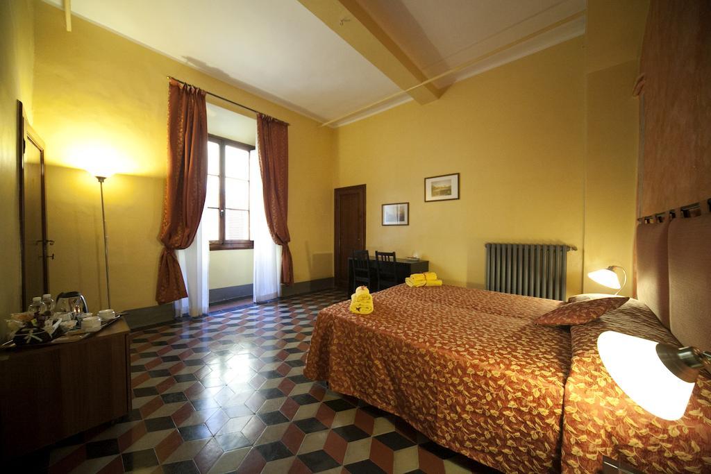 Condotta House B&B Florence Chambre photo