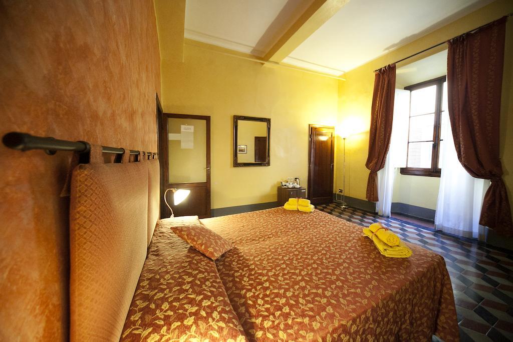 Condotta House B&B Florence Chambre photo