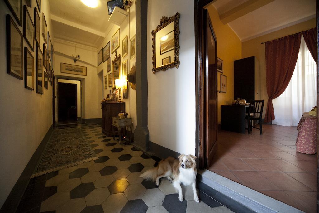 Condotta House B&B Florence Extérieur photo