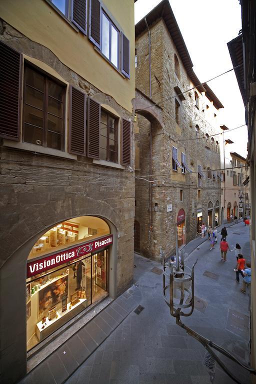 Condotta House B&B Florence Extérieur photo